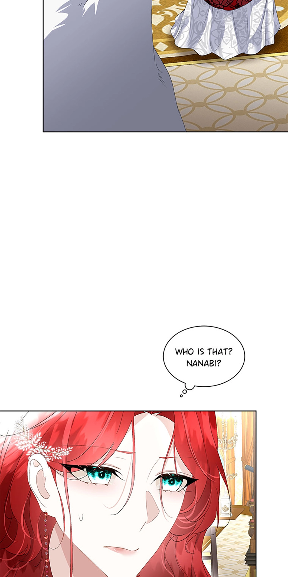 Babysitting the Male Lead Chapter 39 page 86 - 
