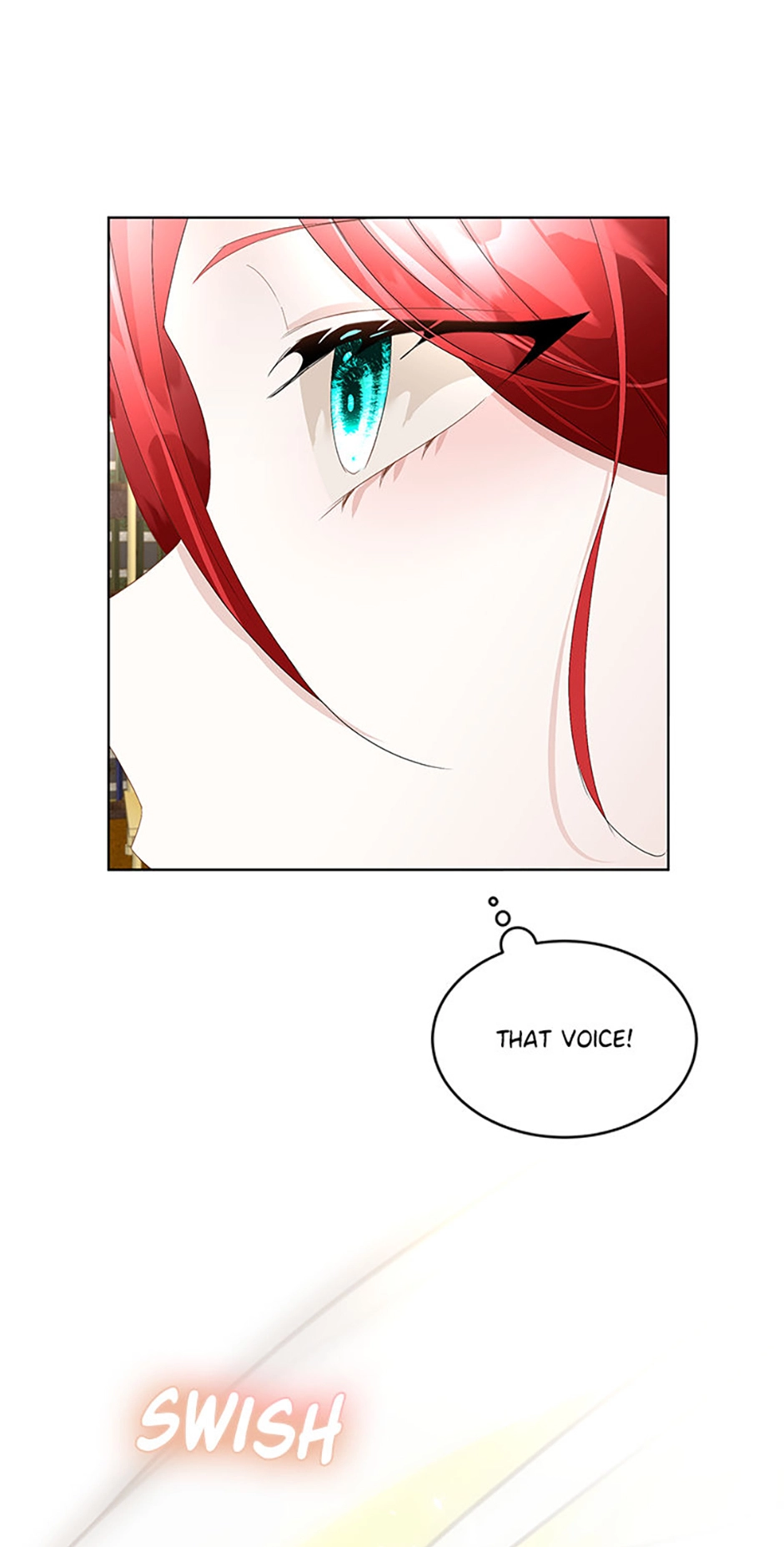 Babysitting the Male Lead Chapter 39 page 91 - 