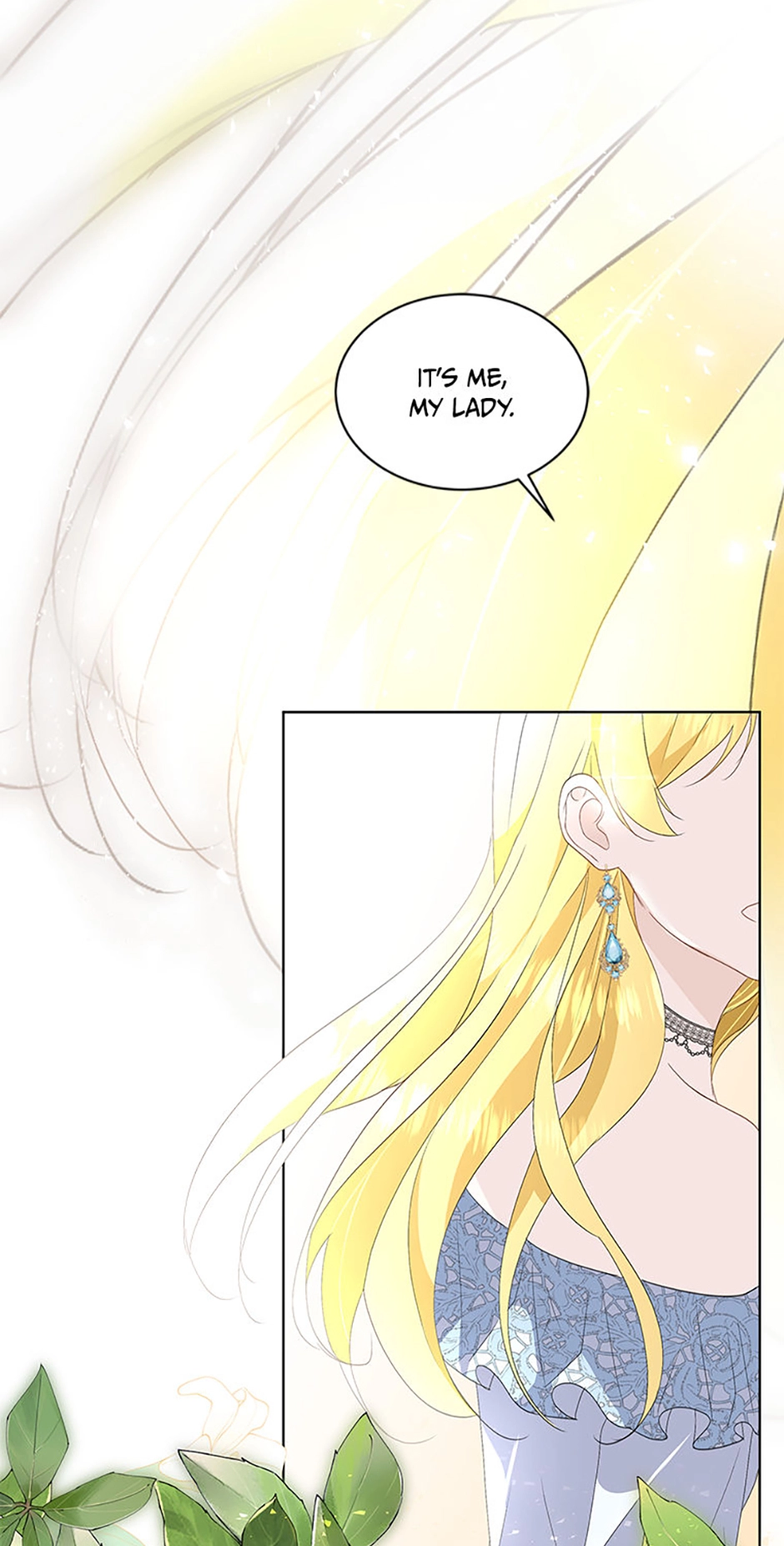 Babysitting the Male Lead Chapter 39 page 92 - 