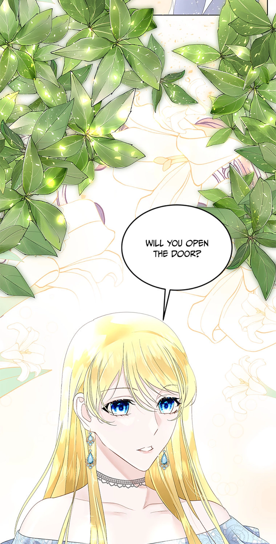 Babysitting the Male Lead Chapter 39 page 93 - 