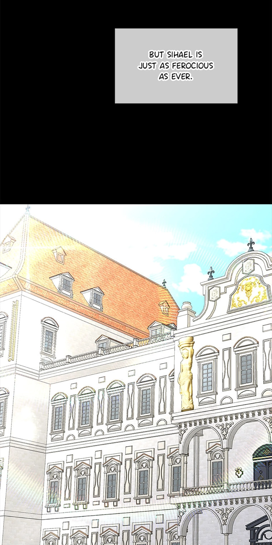 Babysitting the Male Lead Chapter 4 page 13 - 