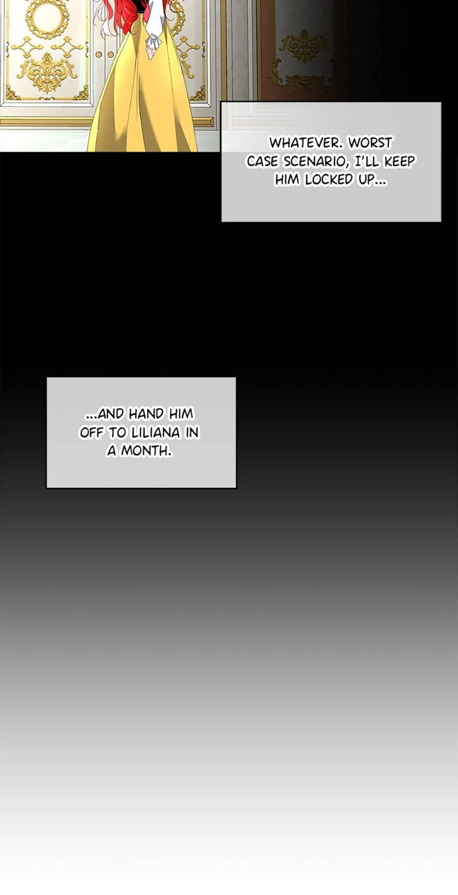 Babysitting the Male Lead Chapter 4 page 18 - 