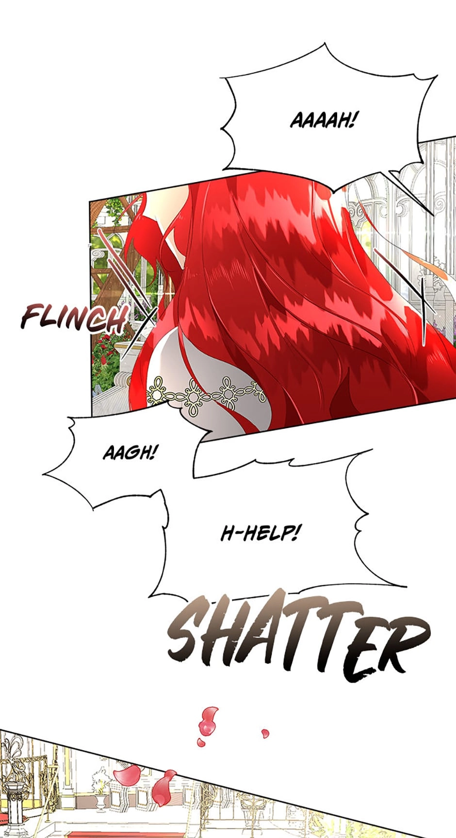 Babysitting the Male Lead Chapter 4 page 33 - 