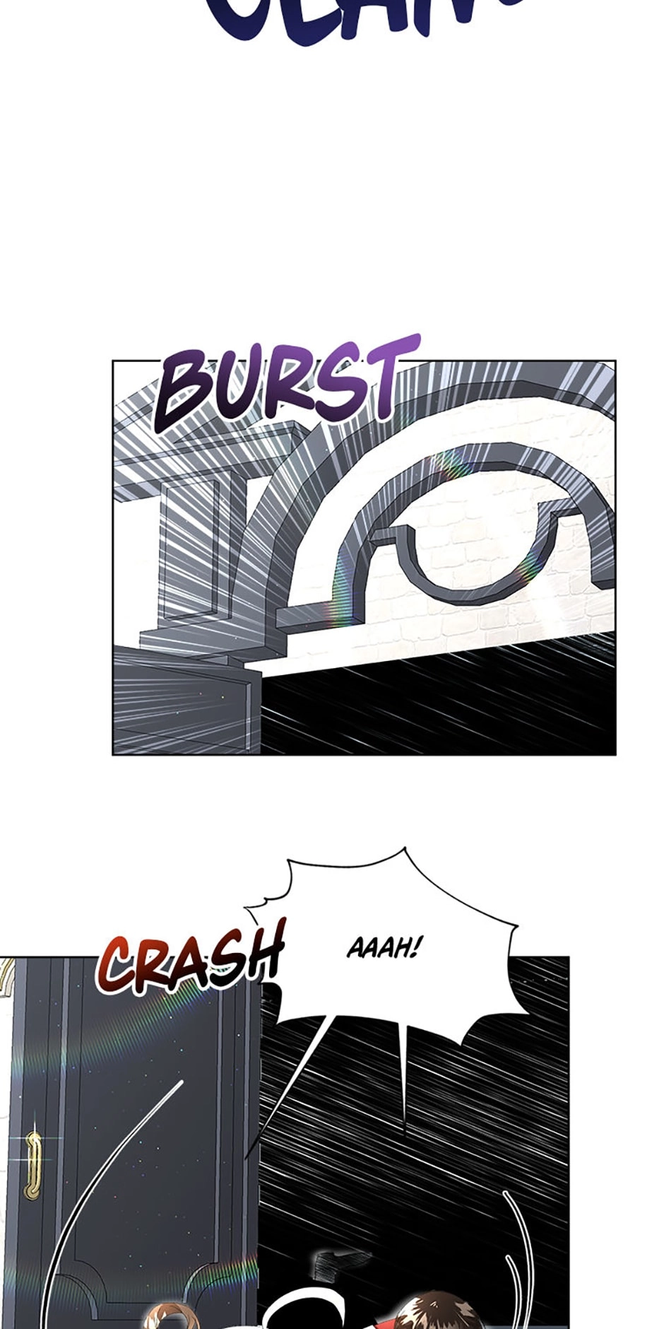 Babysitting the Male Lead Chapter 4 page 37 - 