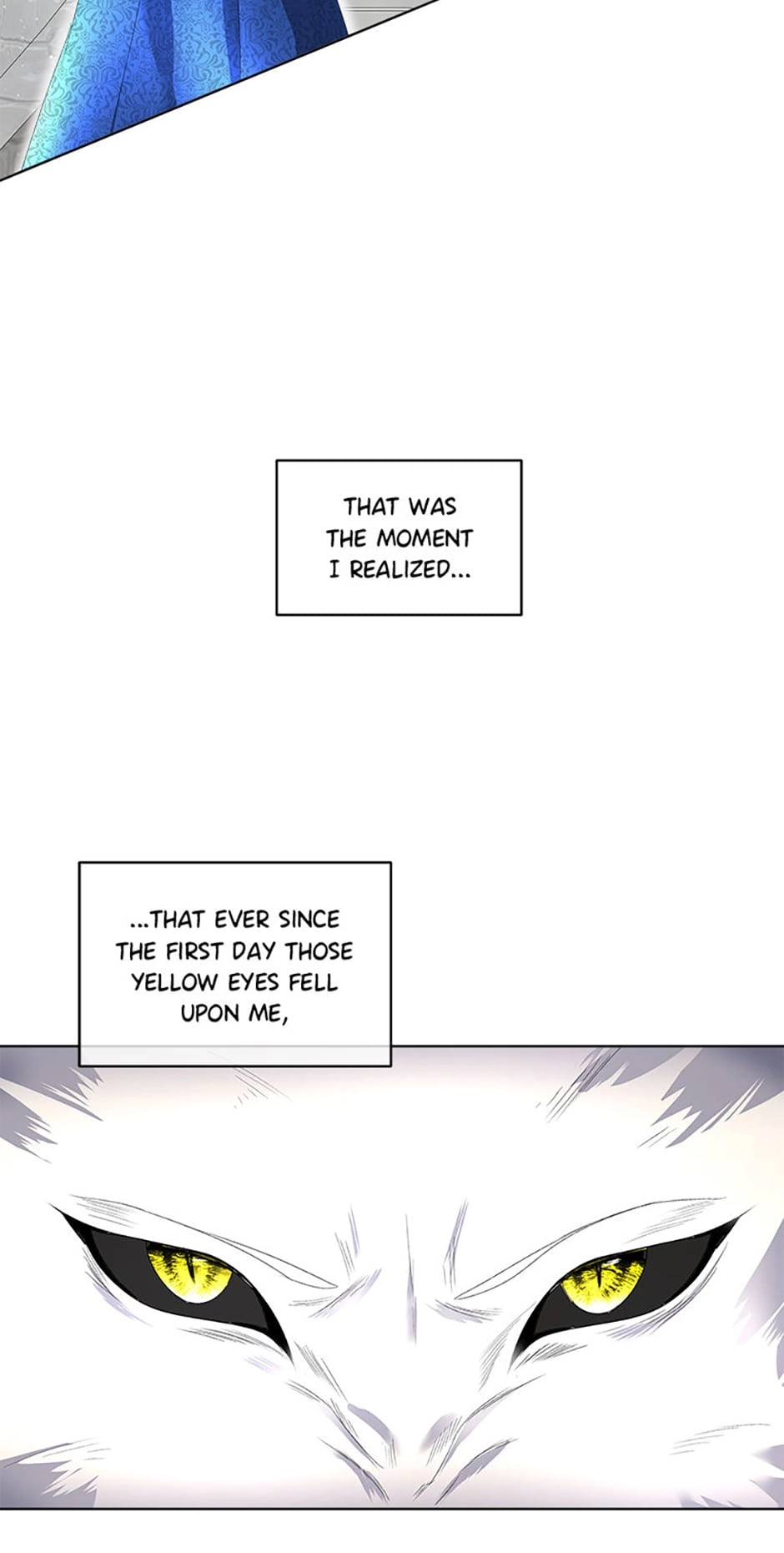 Babysitting the Male Lead Chapter 4 page 42 - 