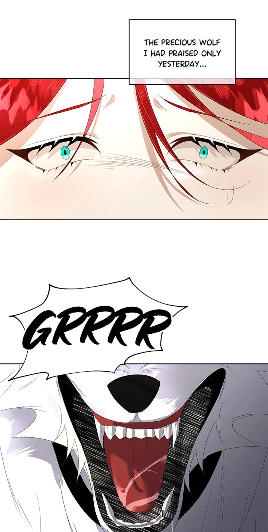 Babysitting the Male Lead Chapter 4 page 43 - 
