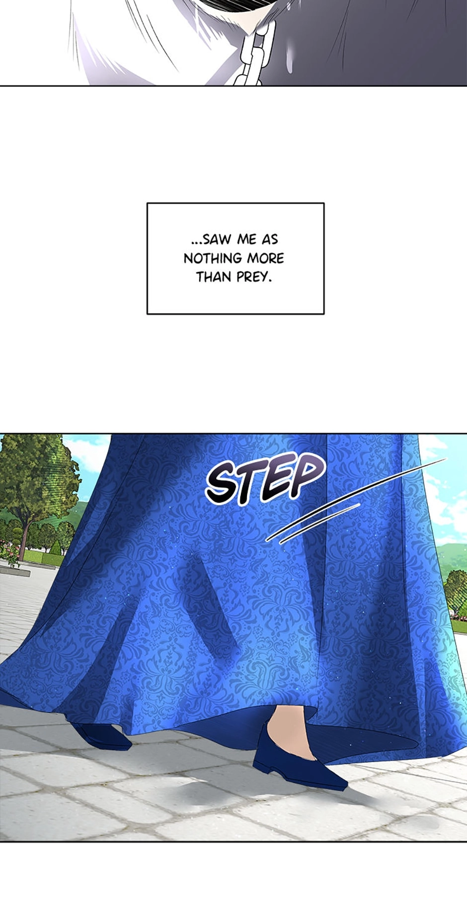 Babysitting the Male Lead Chapter 4 page 44 - 