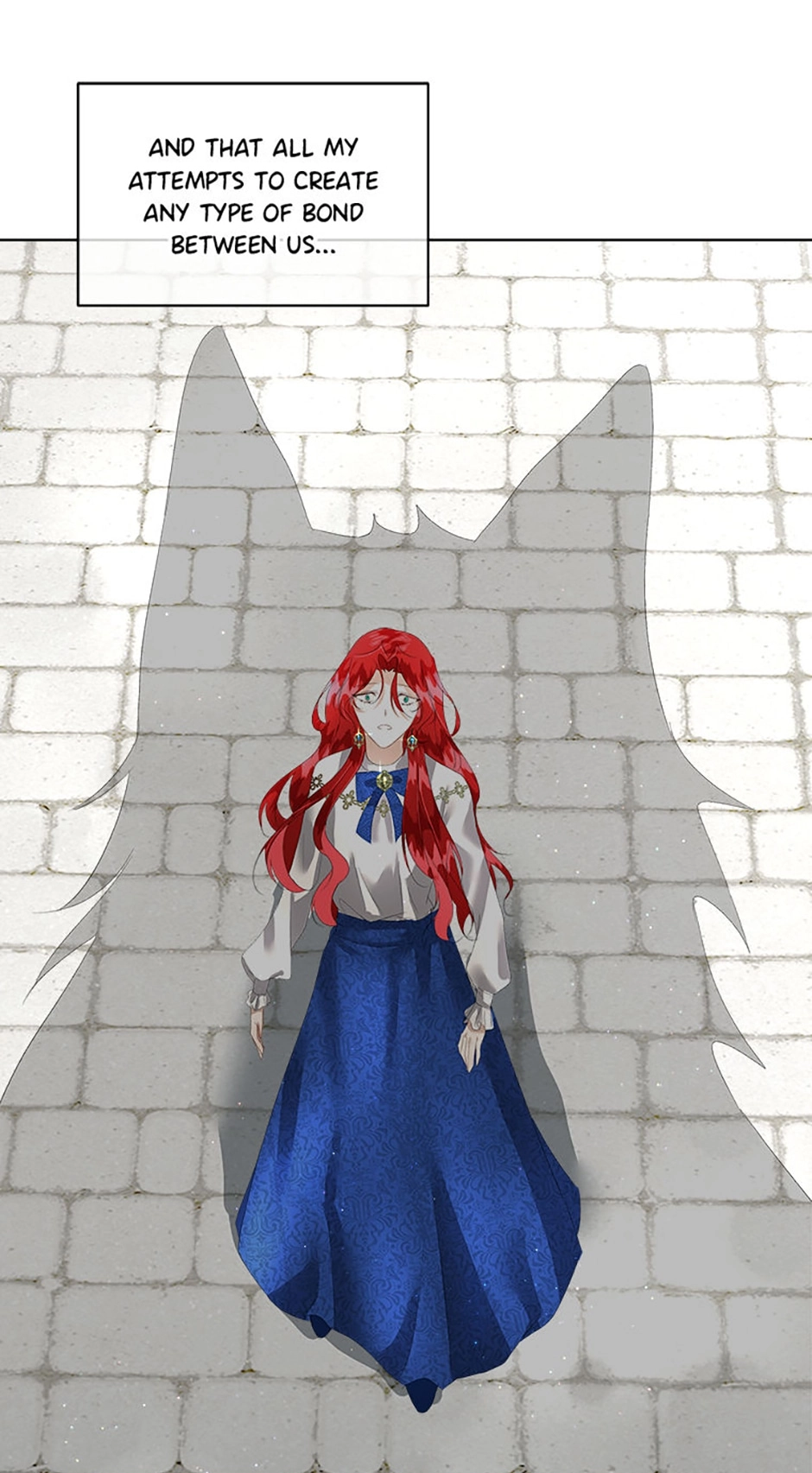 Babysitting the Male Lead Chapter 4 page 45 - 