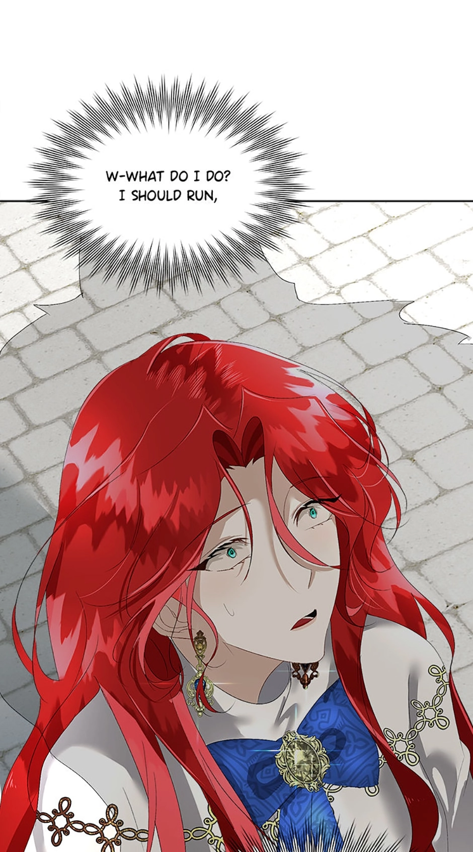 Babysitting the Male Lead Chapter 4 page 49 - 