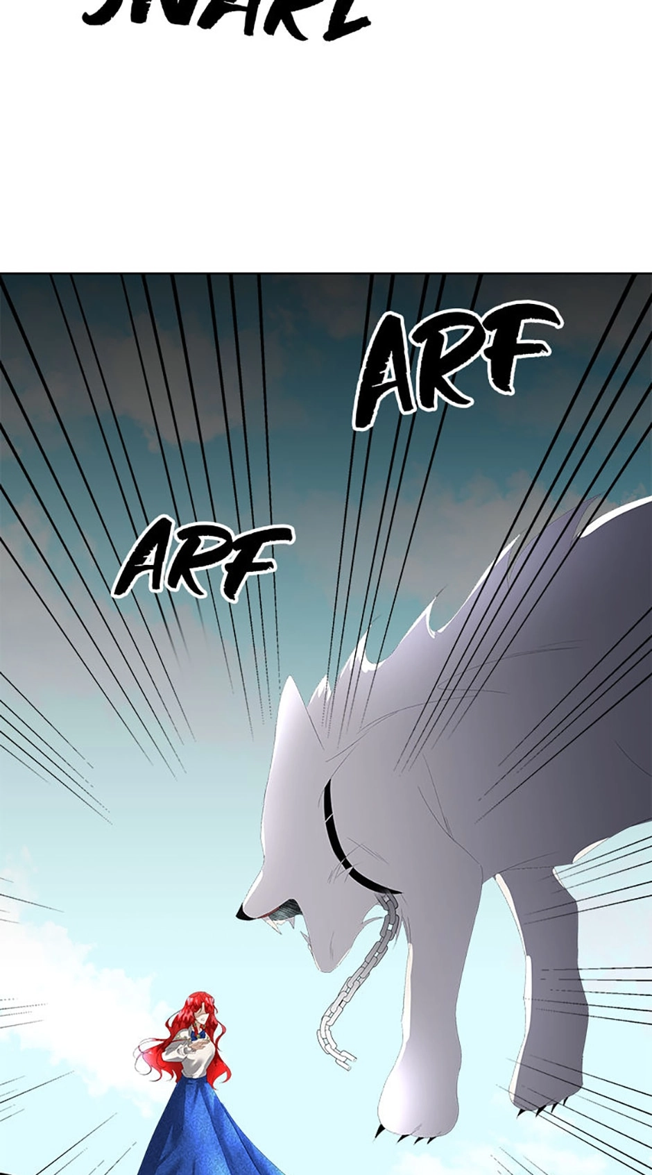 Babysitting the Male Lead Chapter 4 page 51 - 