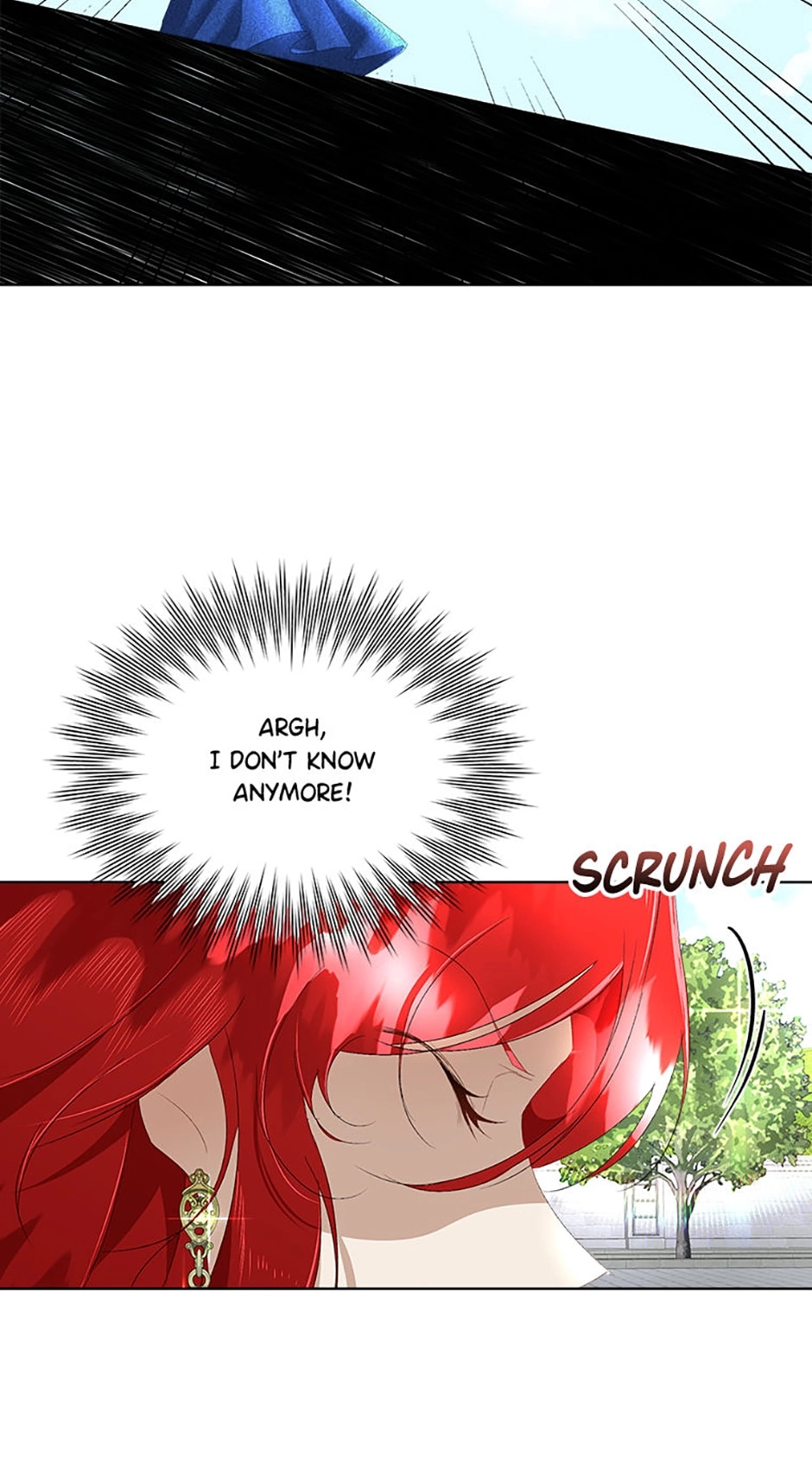 Babysitting the Male Lead Chapter 4 page 52 - 