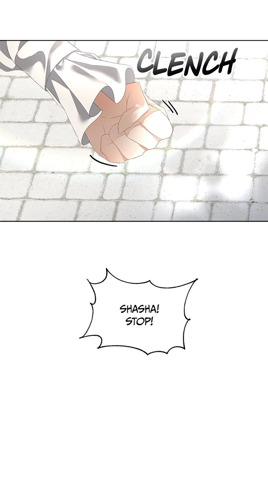 Babysitting the Male Lead Chapter 4 page 53 - 
