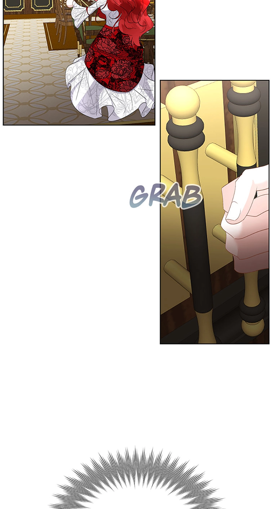 Babysitting the Male Lead Chapter 40 page 11 - 