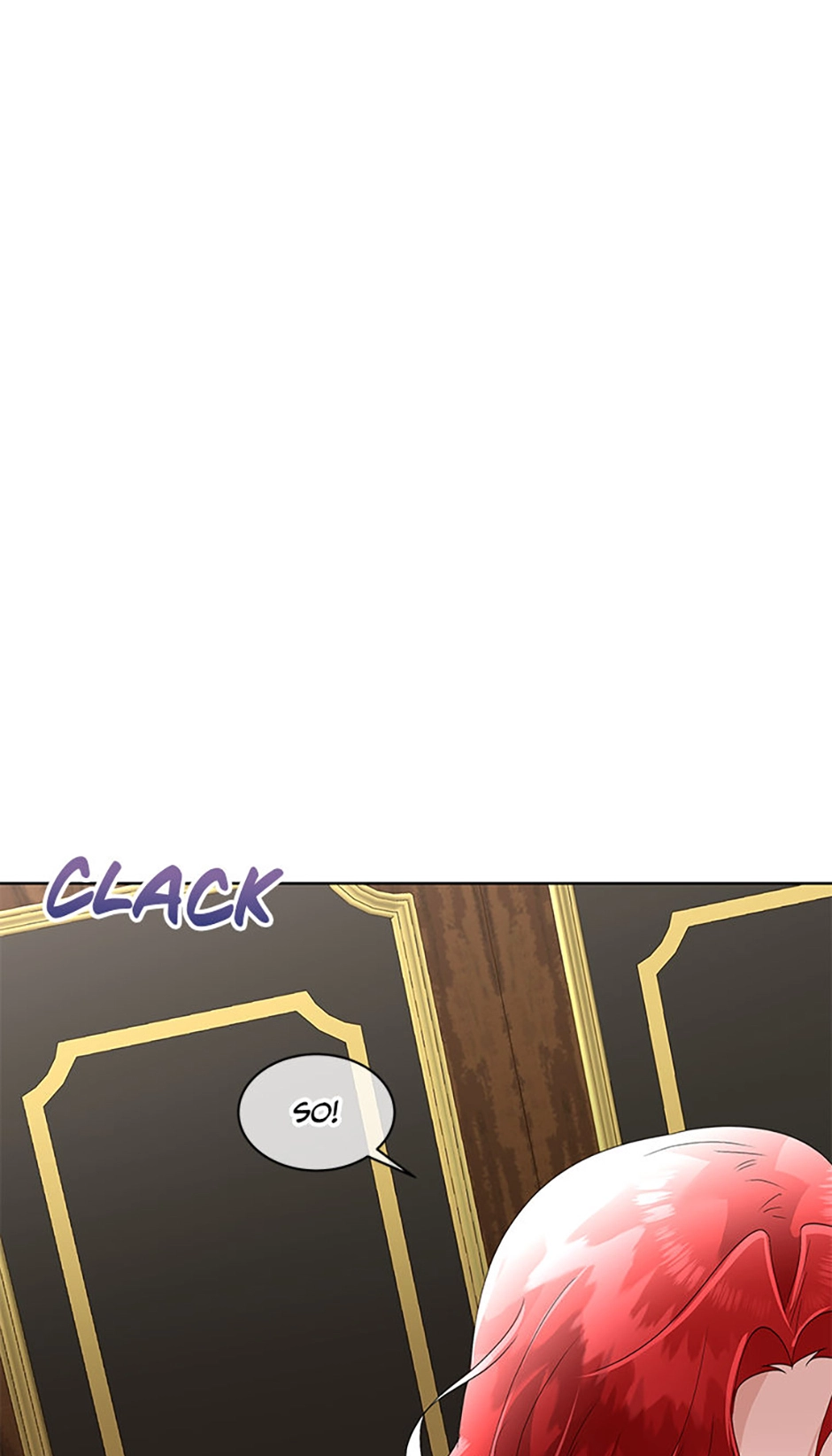 Babysitting the Male Lead Chapter 40 page 14 - 