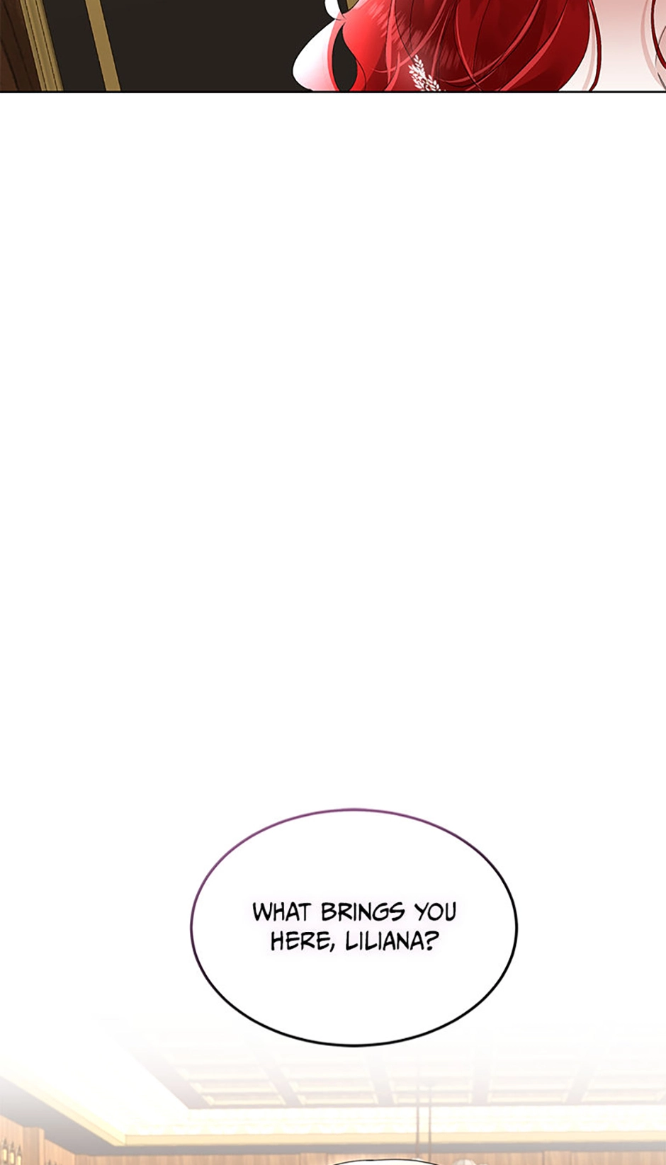 Babysitting the Male Lead Chapter 40 page 15 - 
