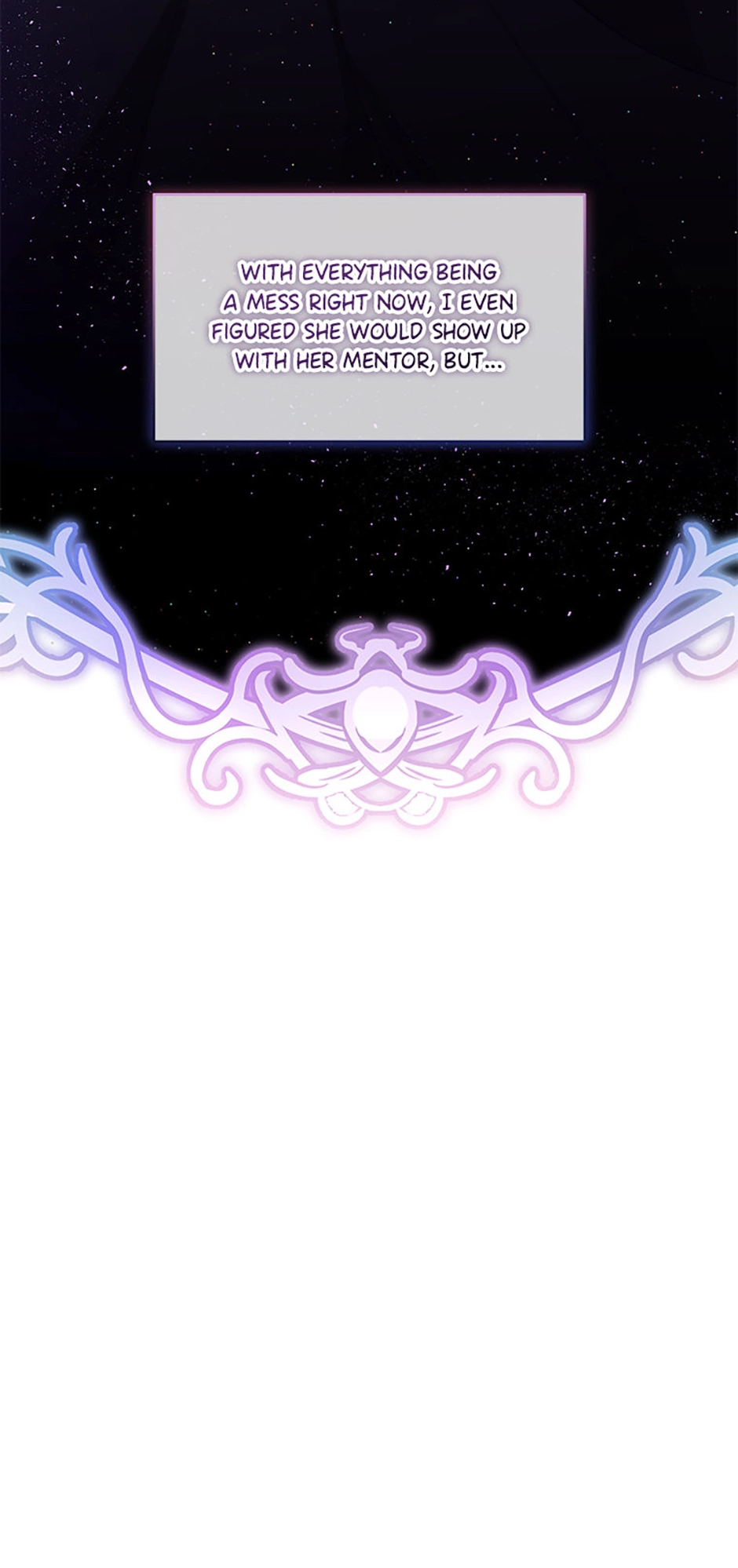 Babysitting the Male Lead Chapter 40 page 3 - 