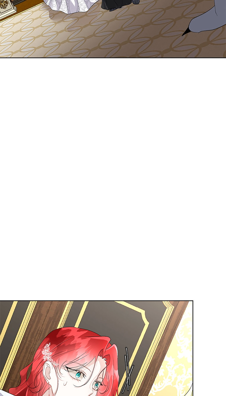 Babysitting the Male Lead Chapter 40 page 23 - 