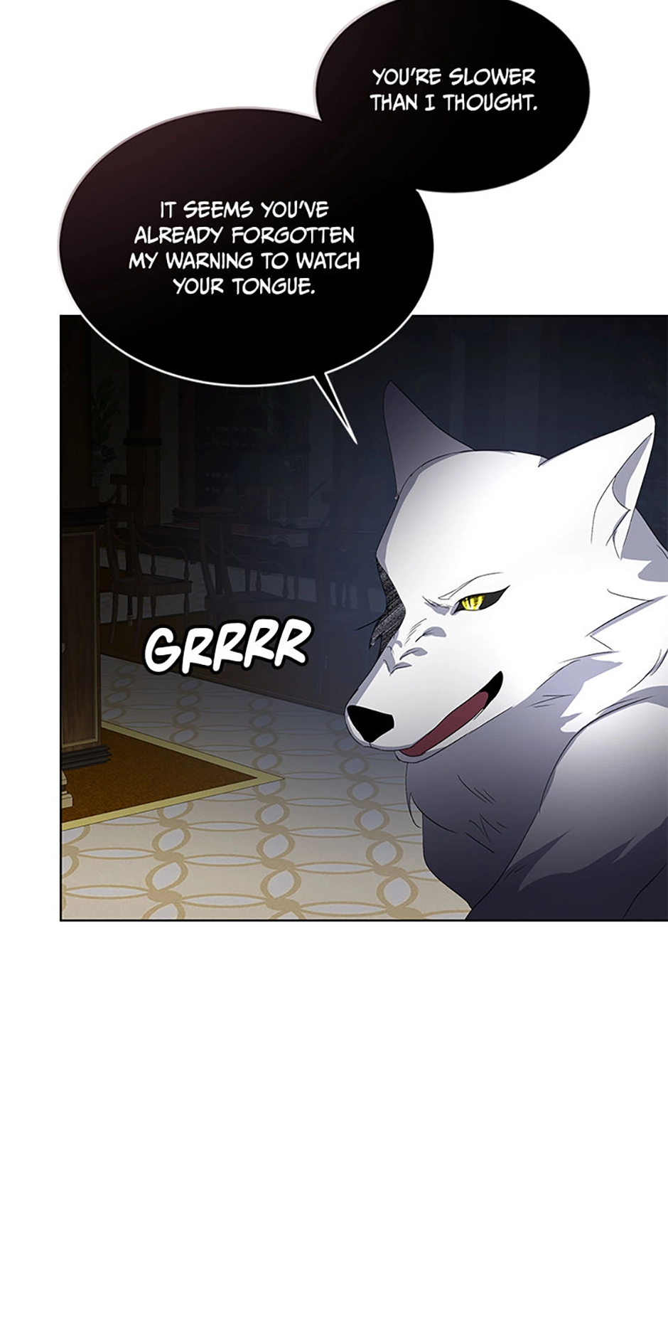 Babysitting the Male Lead Chapter 40 page 28 - 
