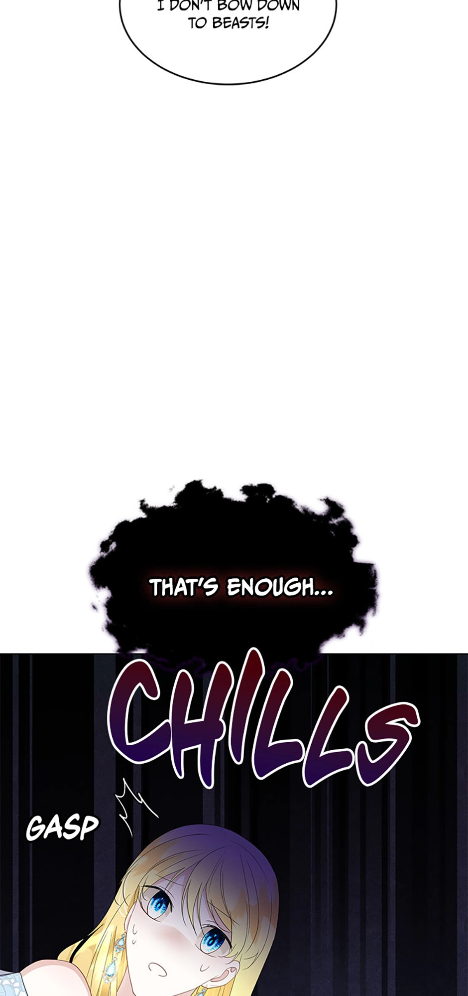 Babysitting the Male Lead Chapter 40 page 40 - 