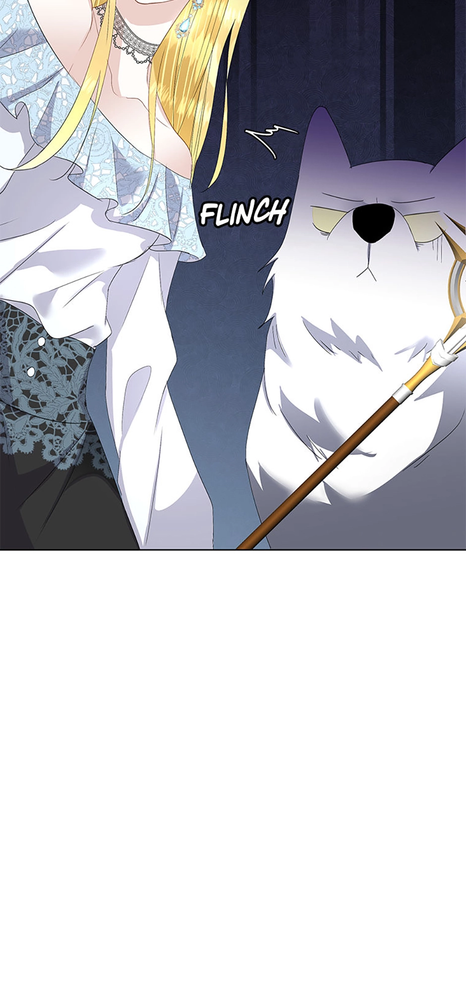 Babysitting the Male Lead Chapter 40 page 41 - 