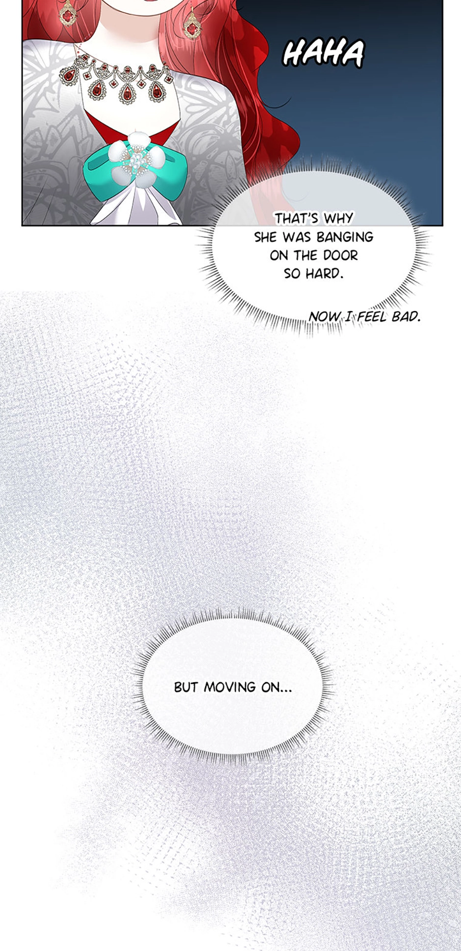 Babysitting the Male Lead Chapter 40 page 50 - 