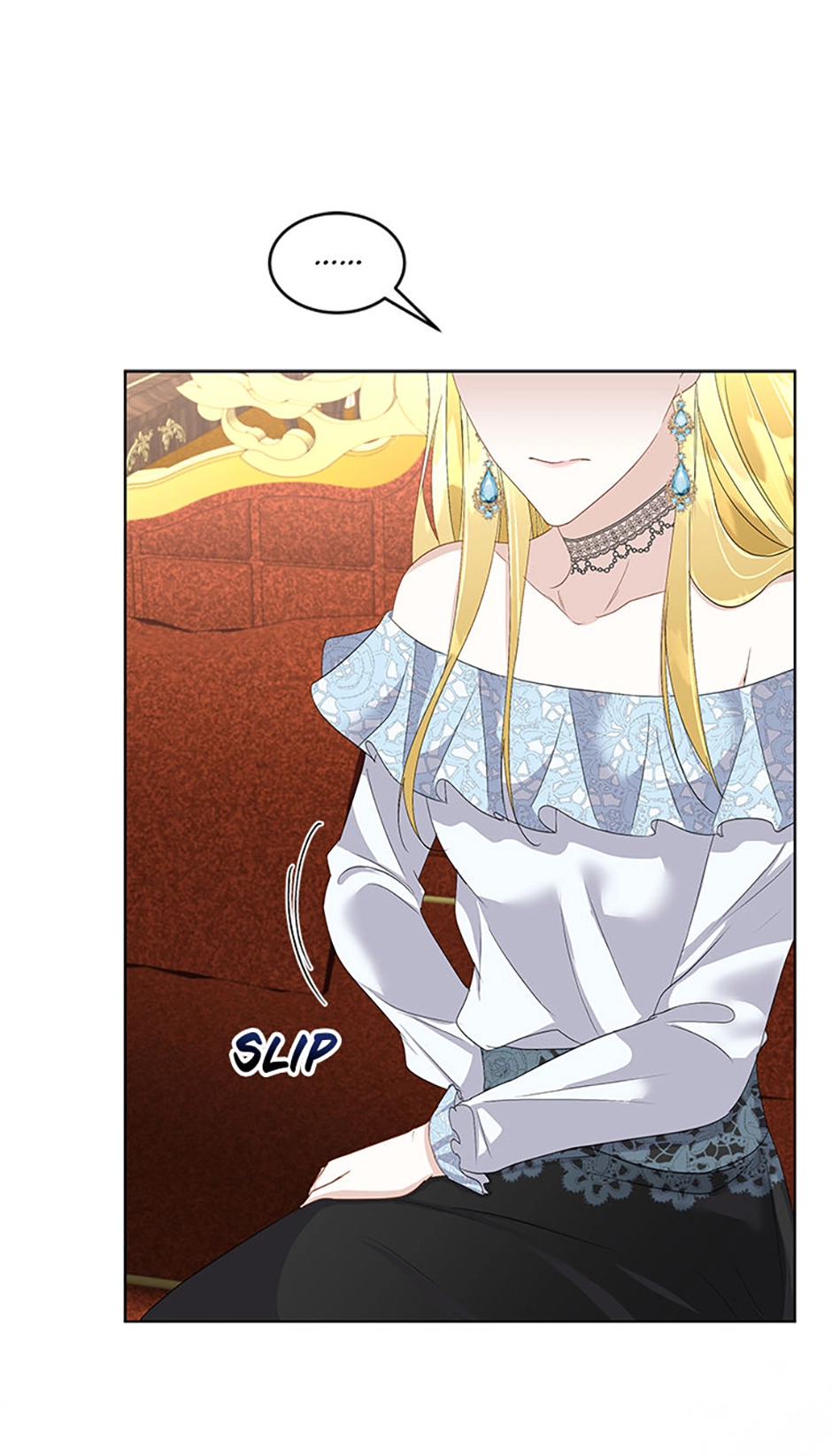 Babysitting the Male Lead Chapter 40 page 52 - 