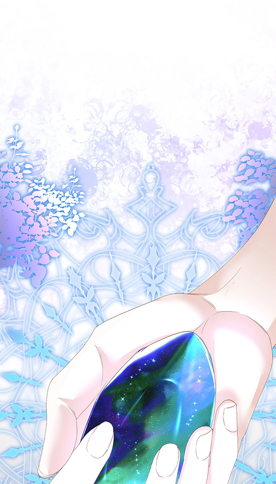 Babysitting the Male Lead Chapter 40 page 53 - 