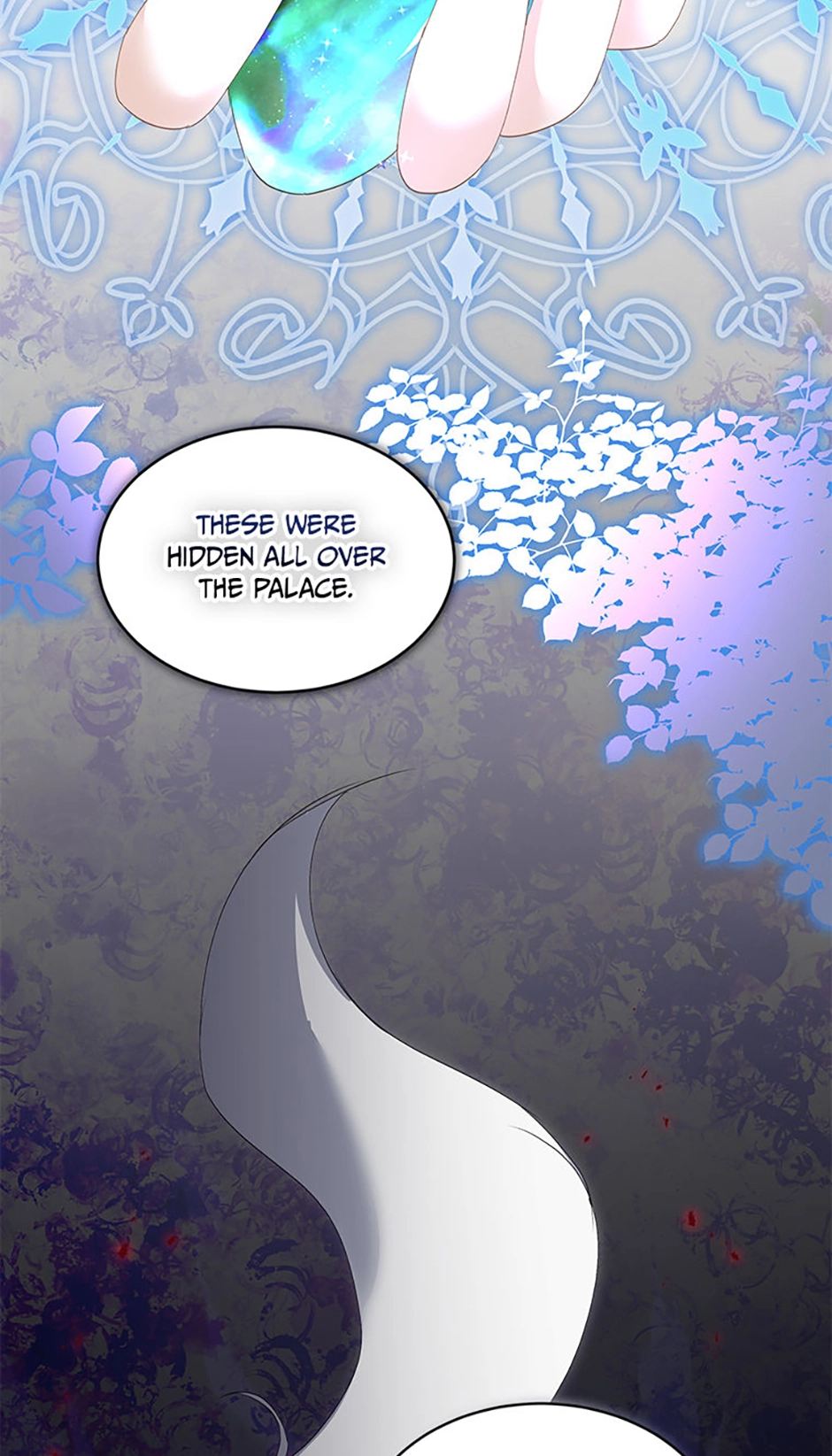 Babysitting the Male Lead Chapter 40 page 54 - 