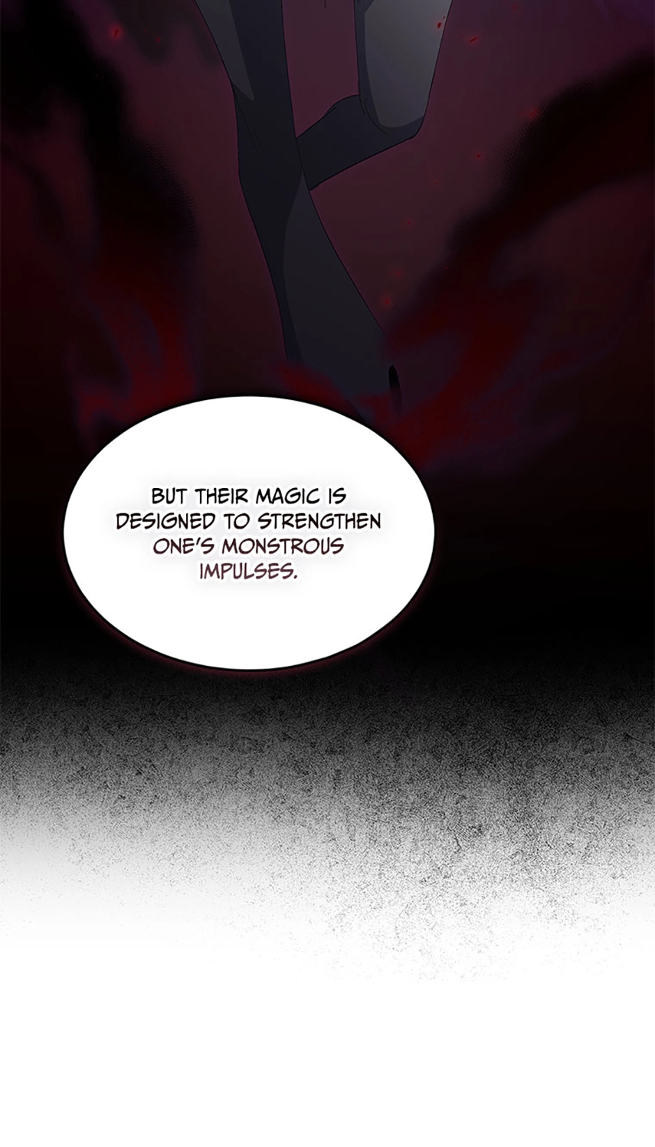 Babysitting the Male Lead Chapter 40 page 56 - 