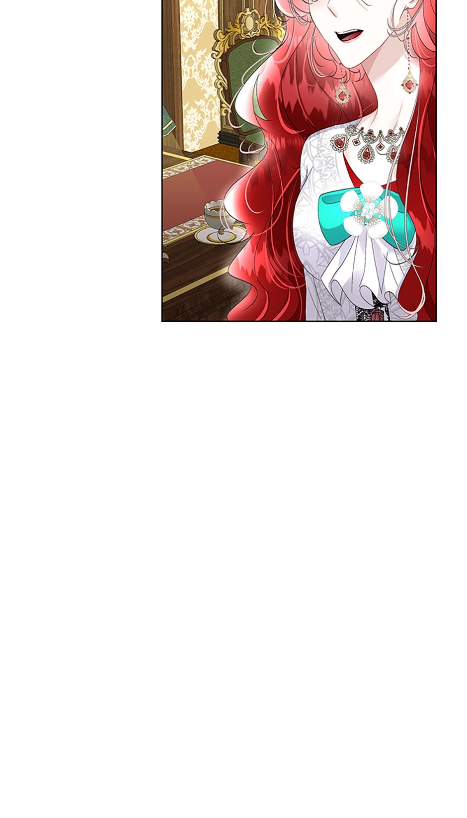 Babysitting the Male Lead Chapter 40 page 7 - 