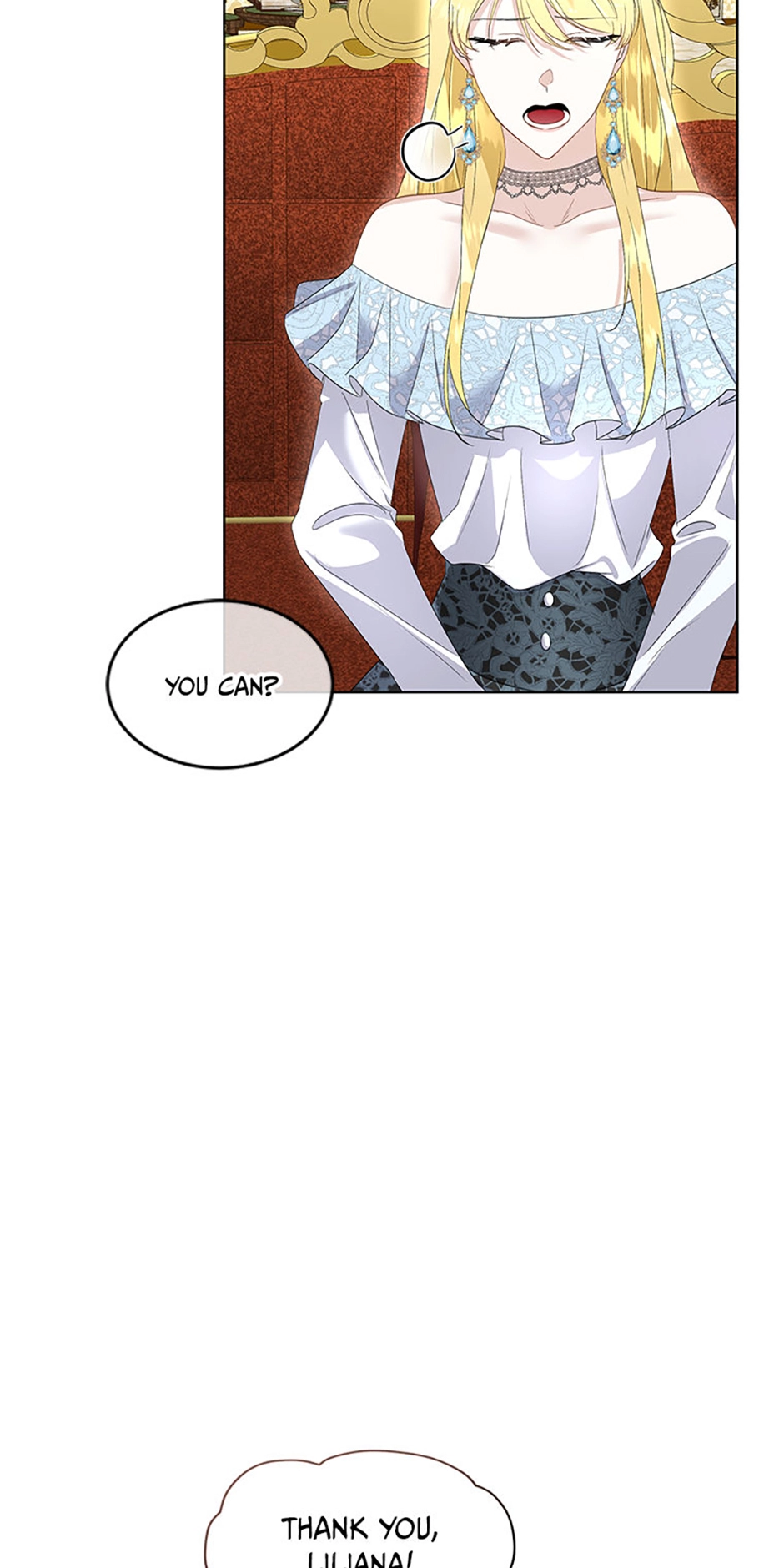 Babysitting the Male Lead Chapter 40 page 63 - 