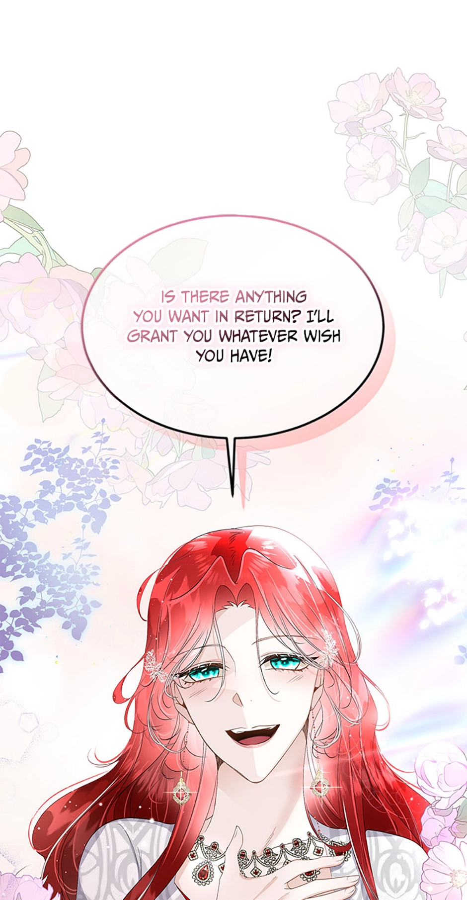 Babysitting the Male Lead Chapter 40 page 65 - 