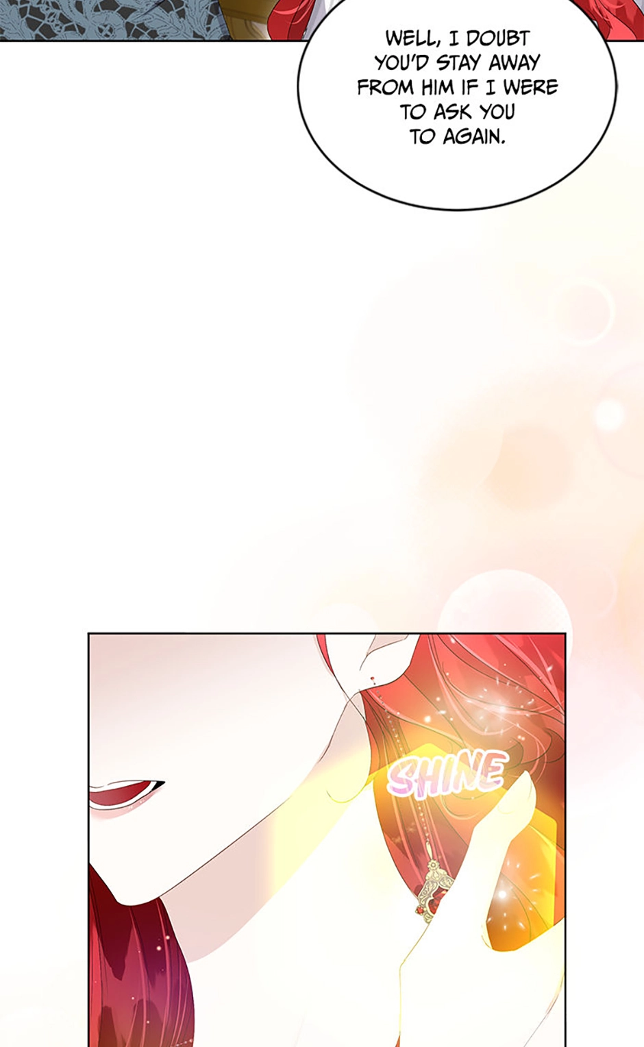 Babysitting the Male Lead Chapter 40 page 69 - 