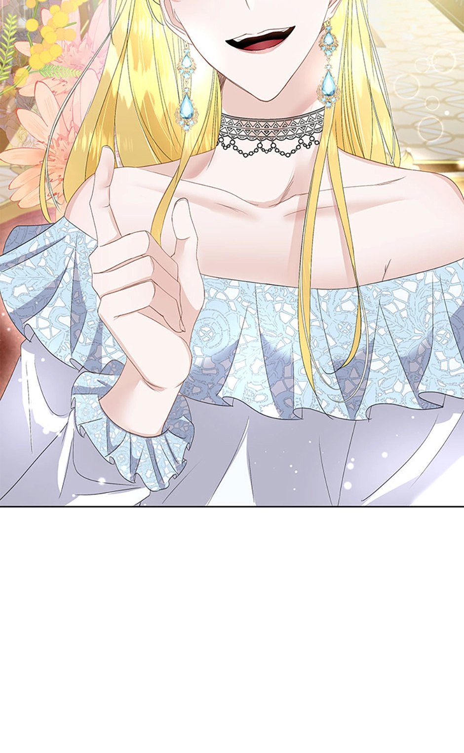 Babysitting the Male Lead Chapter 40 page 71 - 