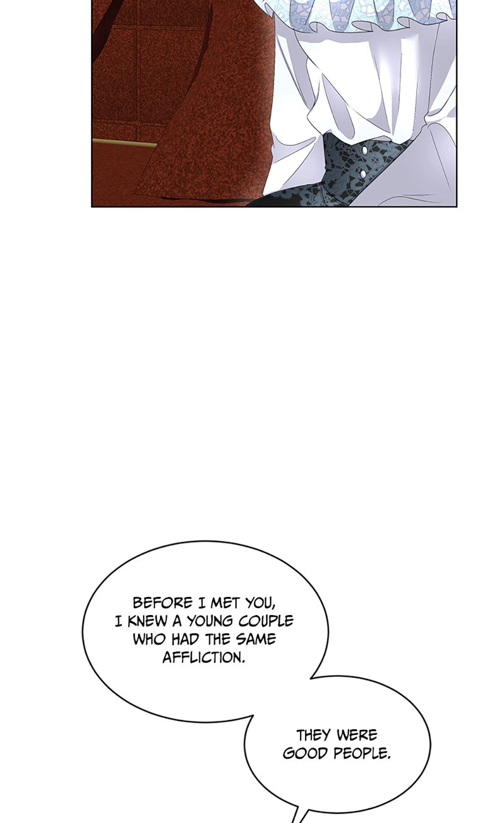 Babysitting the Male Lead Chapter 40 page 74 - 