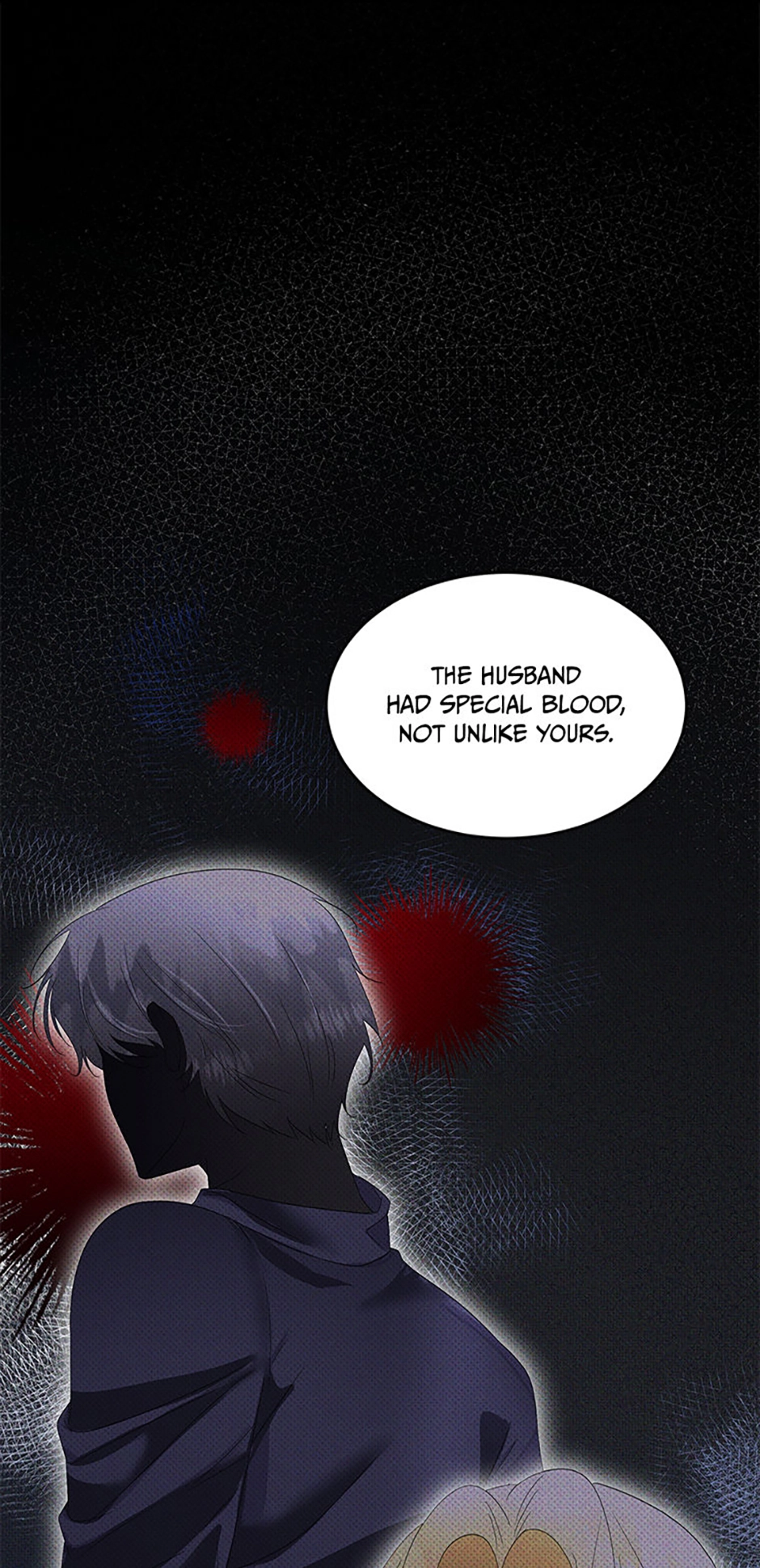 Babysitting the Male Lead Chapter 40 page 76 - 