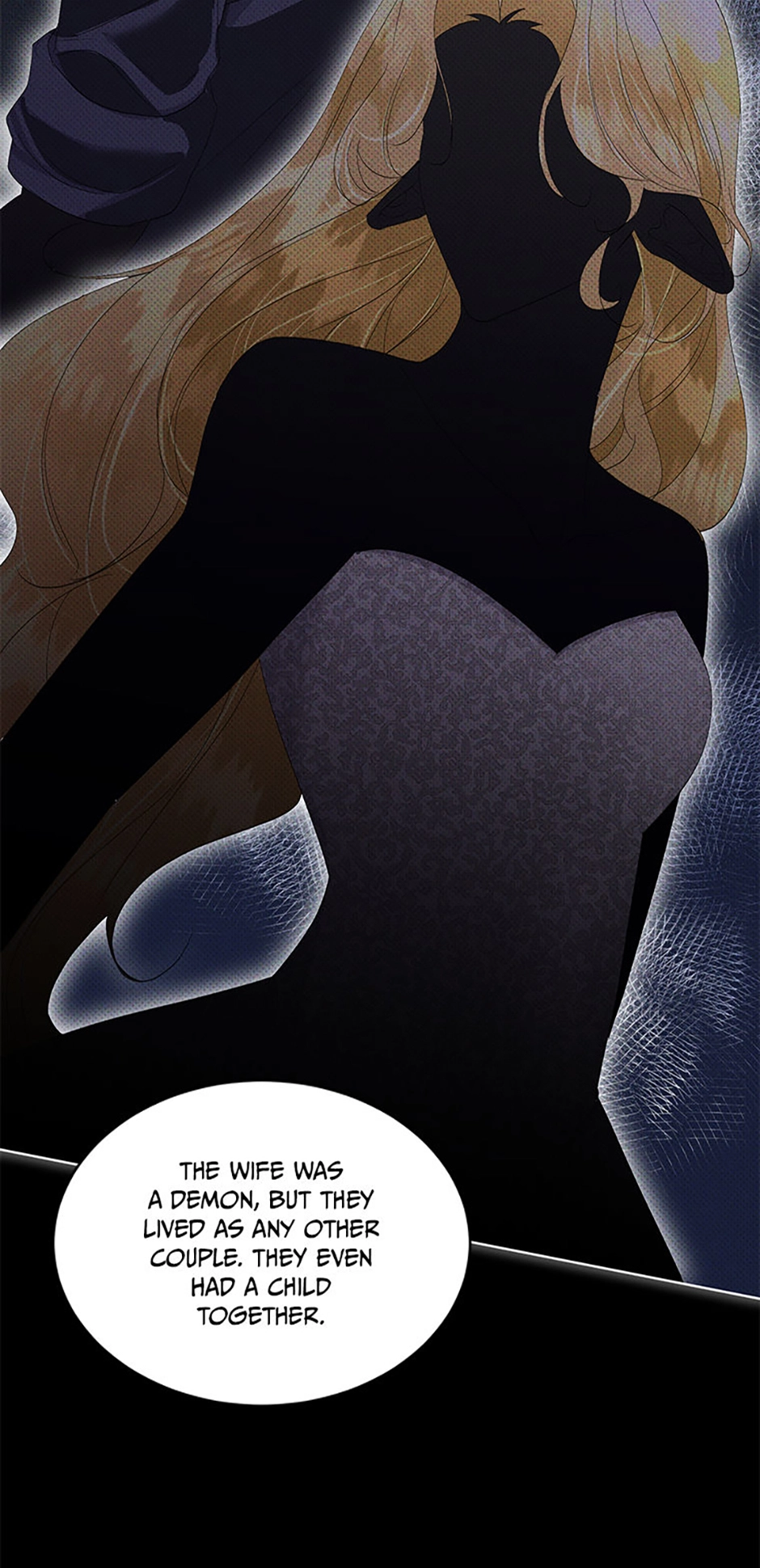 Babysitting the Male Lead Chapter 40 page 77 - 