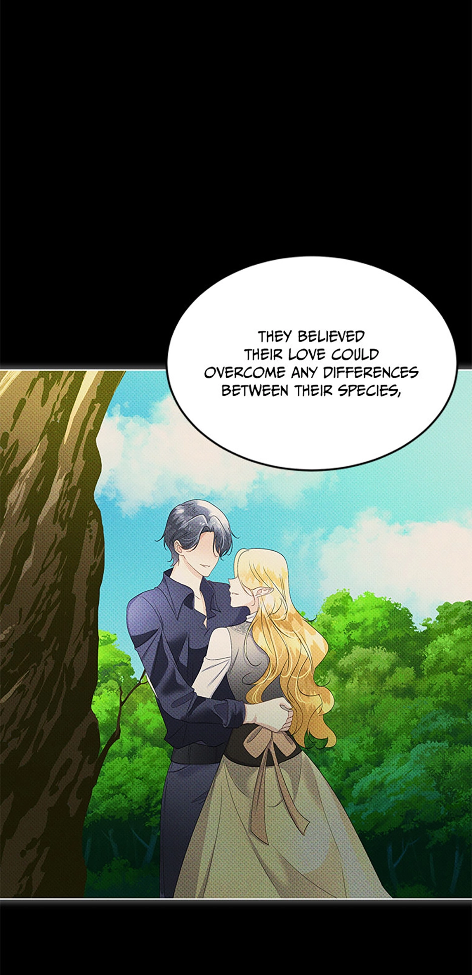 Babysitting the Male Lead Chapter 40 page 78 - 