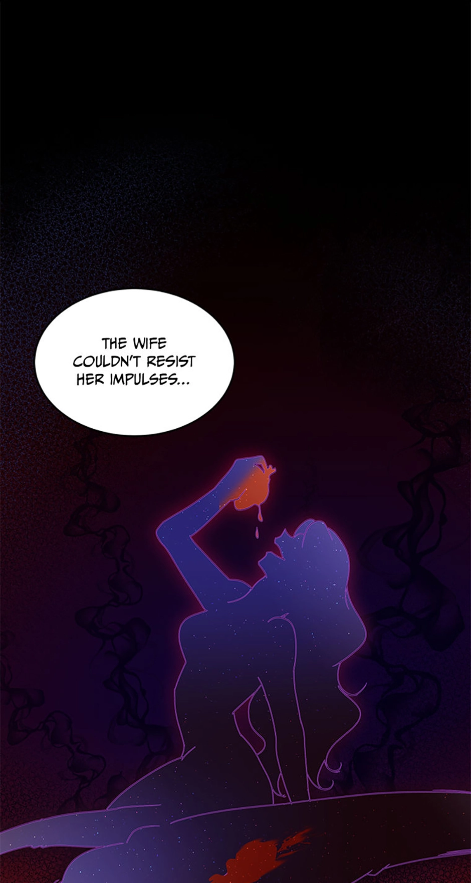 Babysitting the Male Lead Chapter 40 page 80 - 