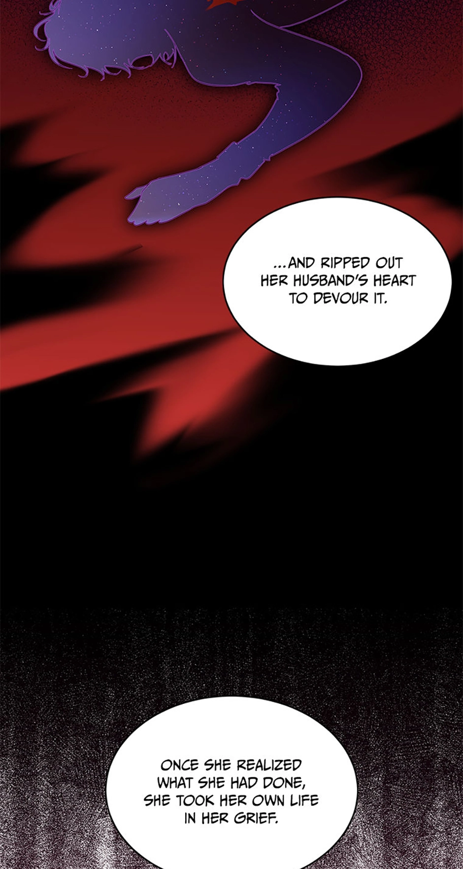 Babysitting the Male Lead Chapter 40 page 81 - 