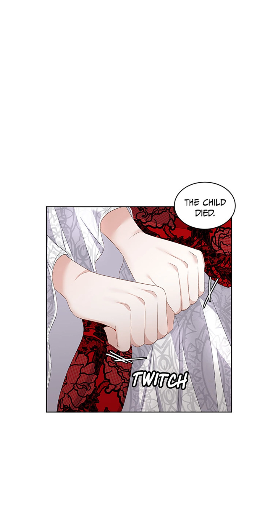 Babysitting the Male Lead Chapter 40 page 83 - 