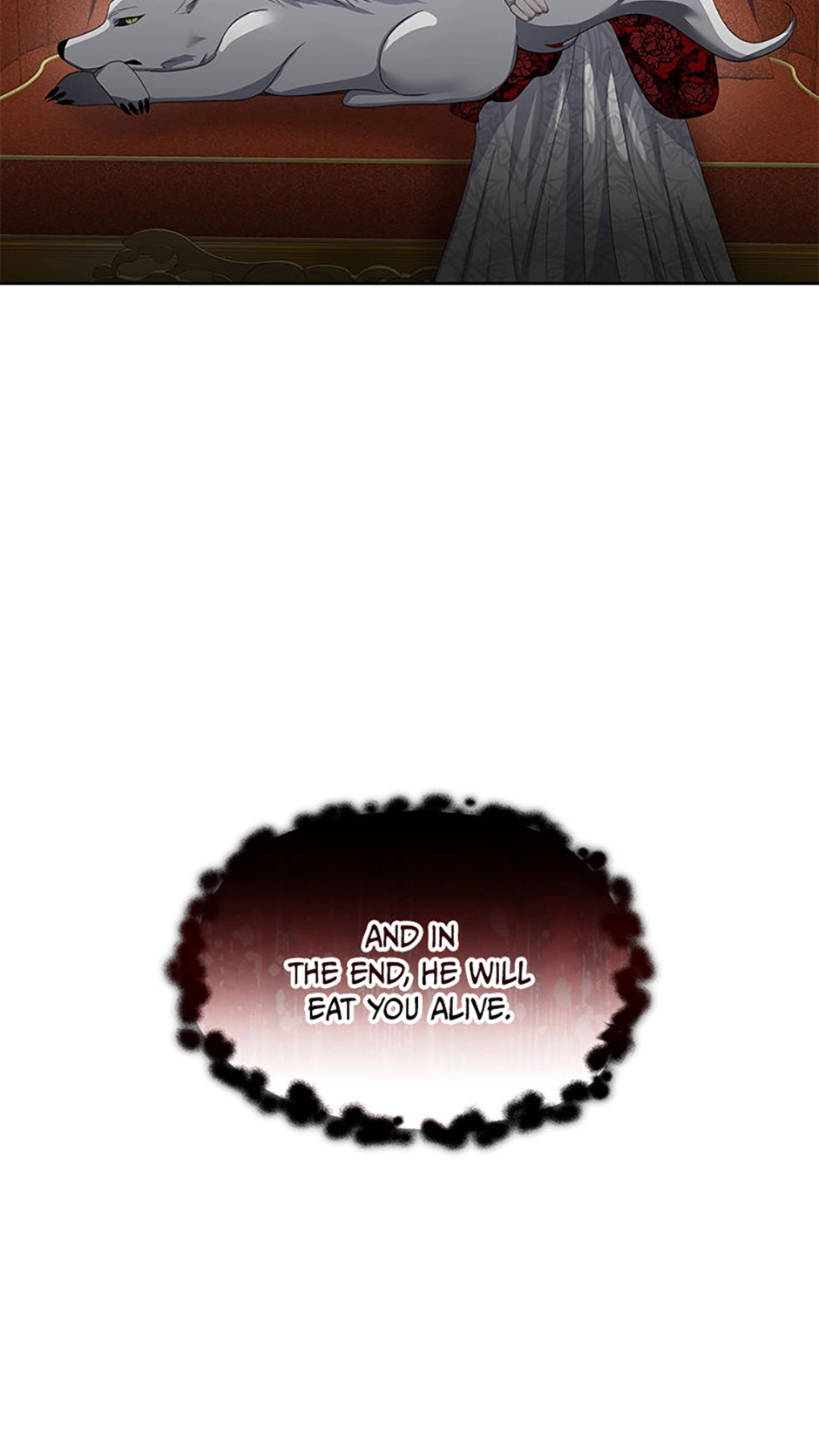 Babysitting the Male Lead Chapter 40 page 85 - 