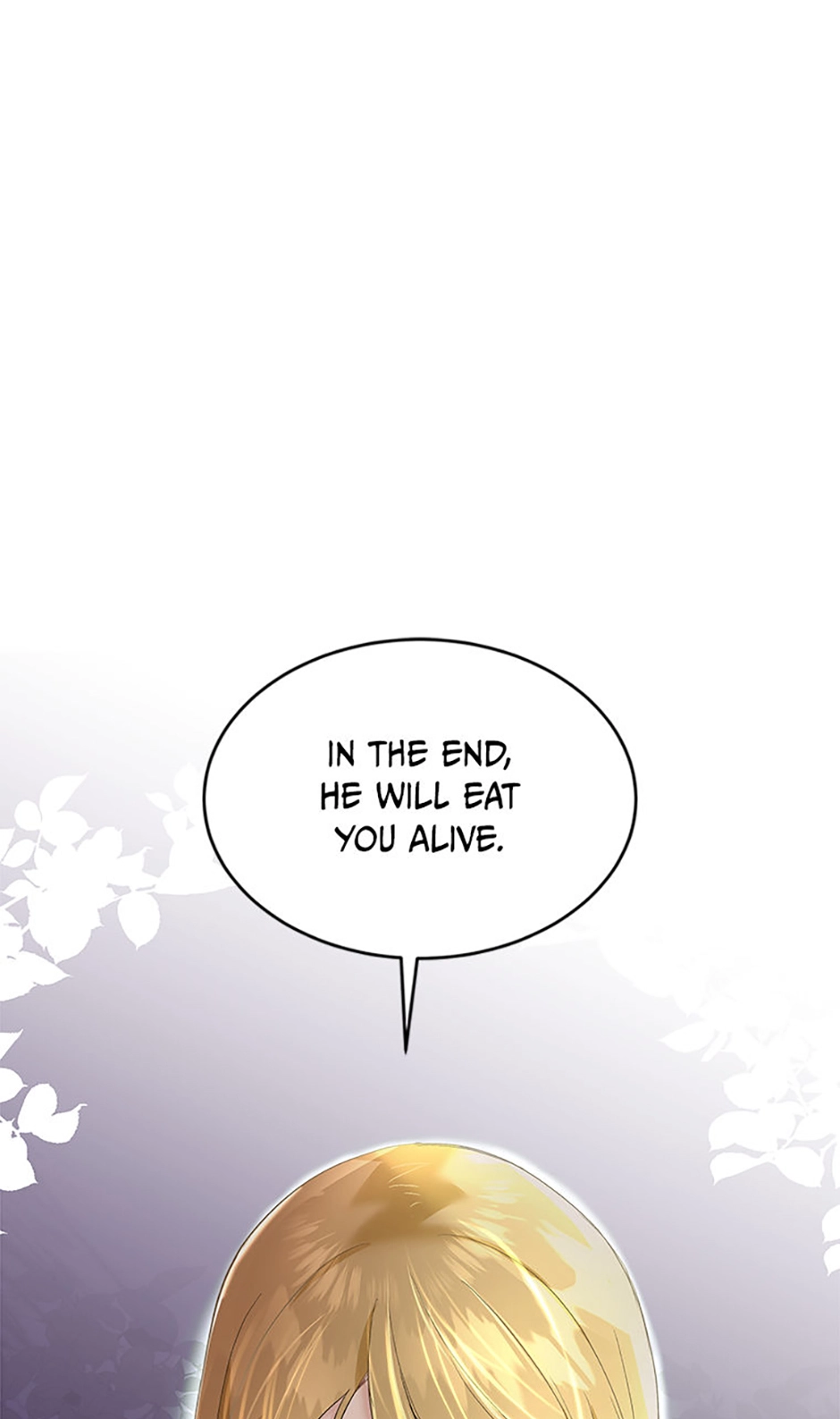 Babysitting the Male Lead Chapter 41 page 1 - 