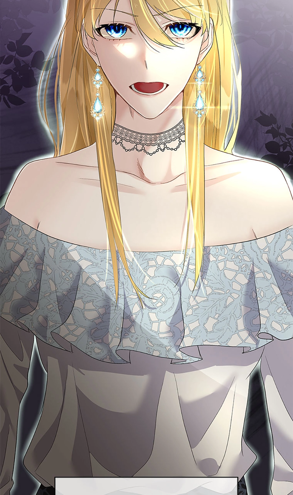 Babysitting the Male Lead Chapter 41 page 2 - 