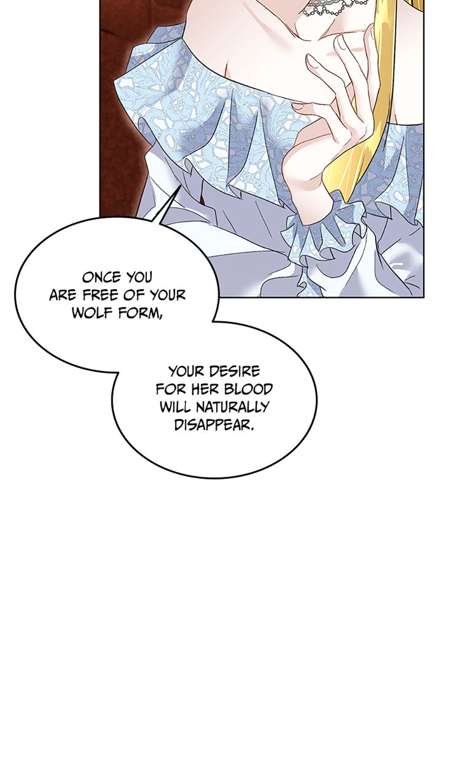 Babysitting the Male Lead Chapter 41 page 11 - 