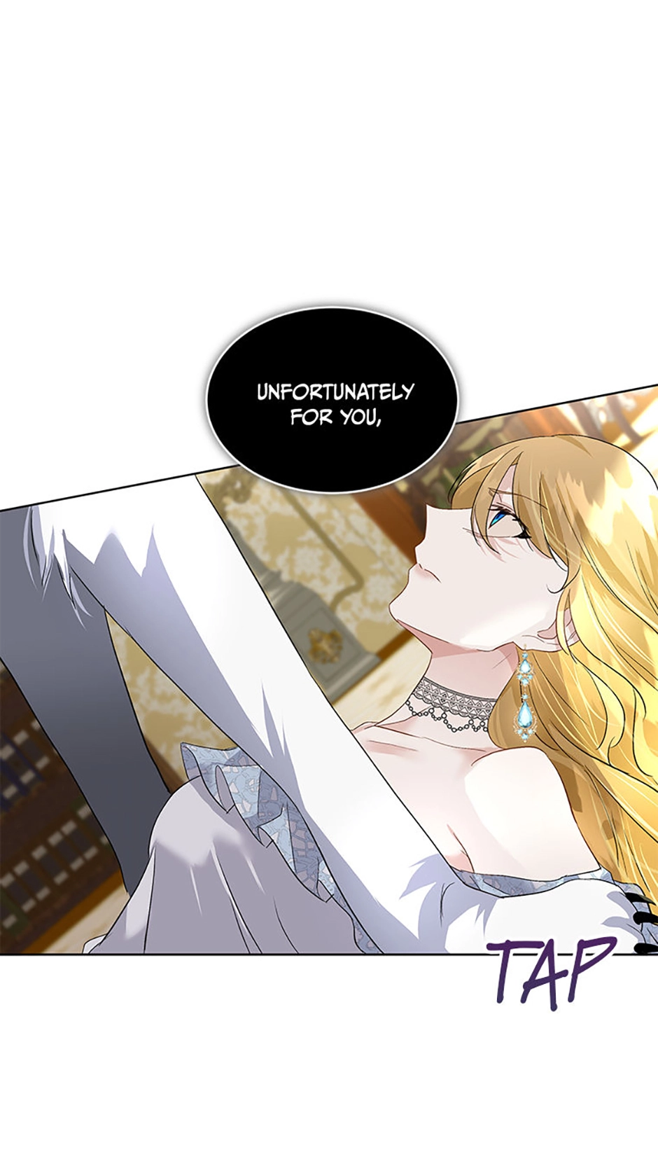 Babysitting the Male Lead Chapter 41 page 24 - 