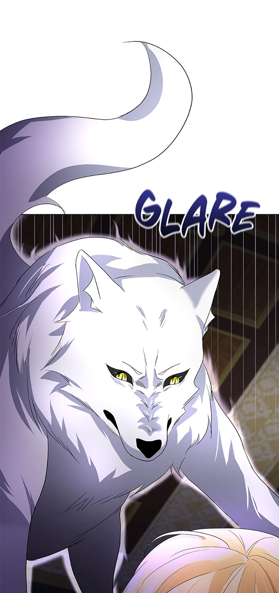 Babysitting the Male Lead Chapter 41 page 25 - 