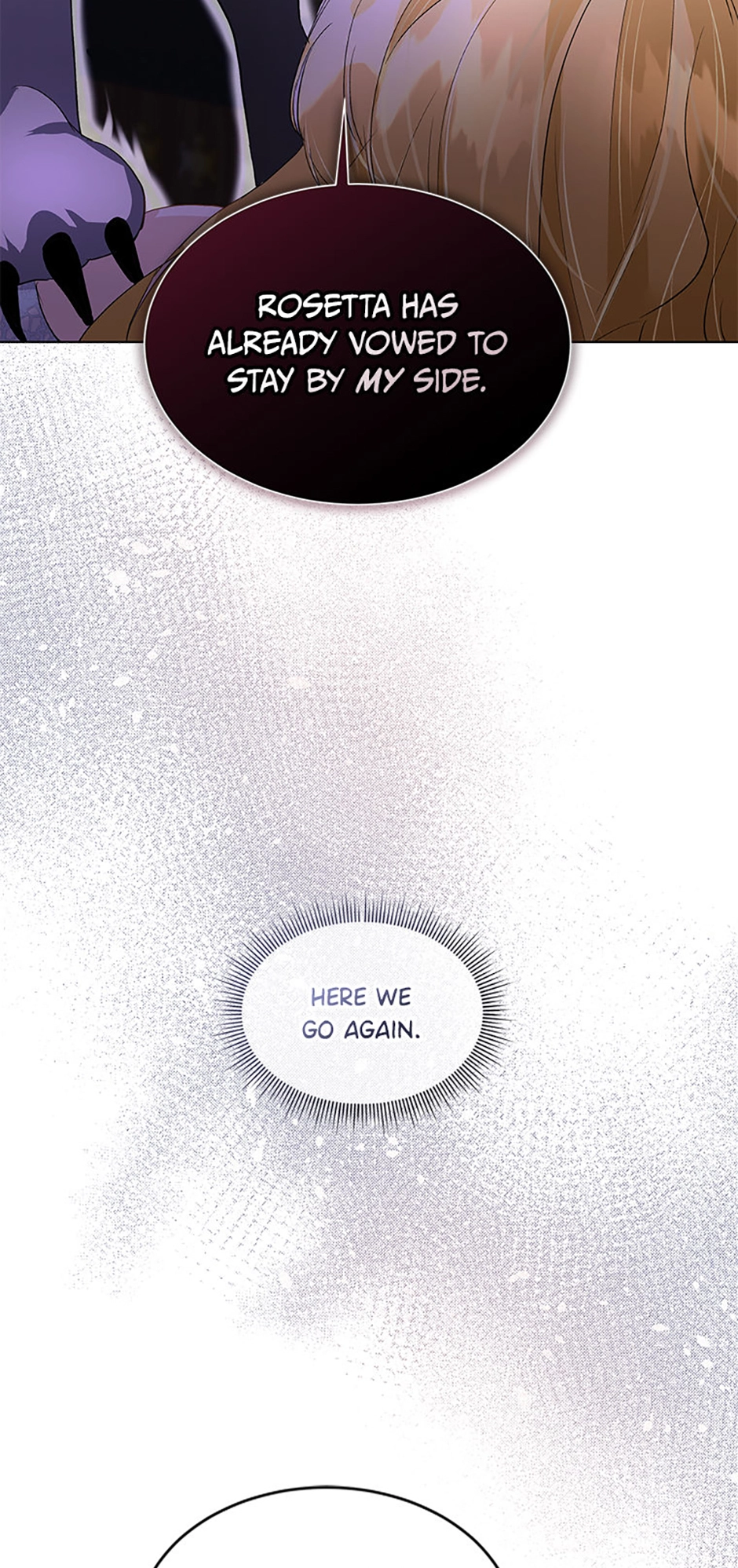 Babysitting the Male Lead Chapter 41 page 26 - 