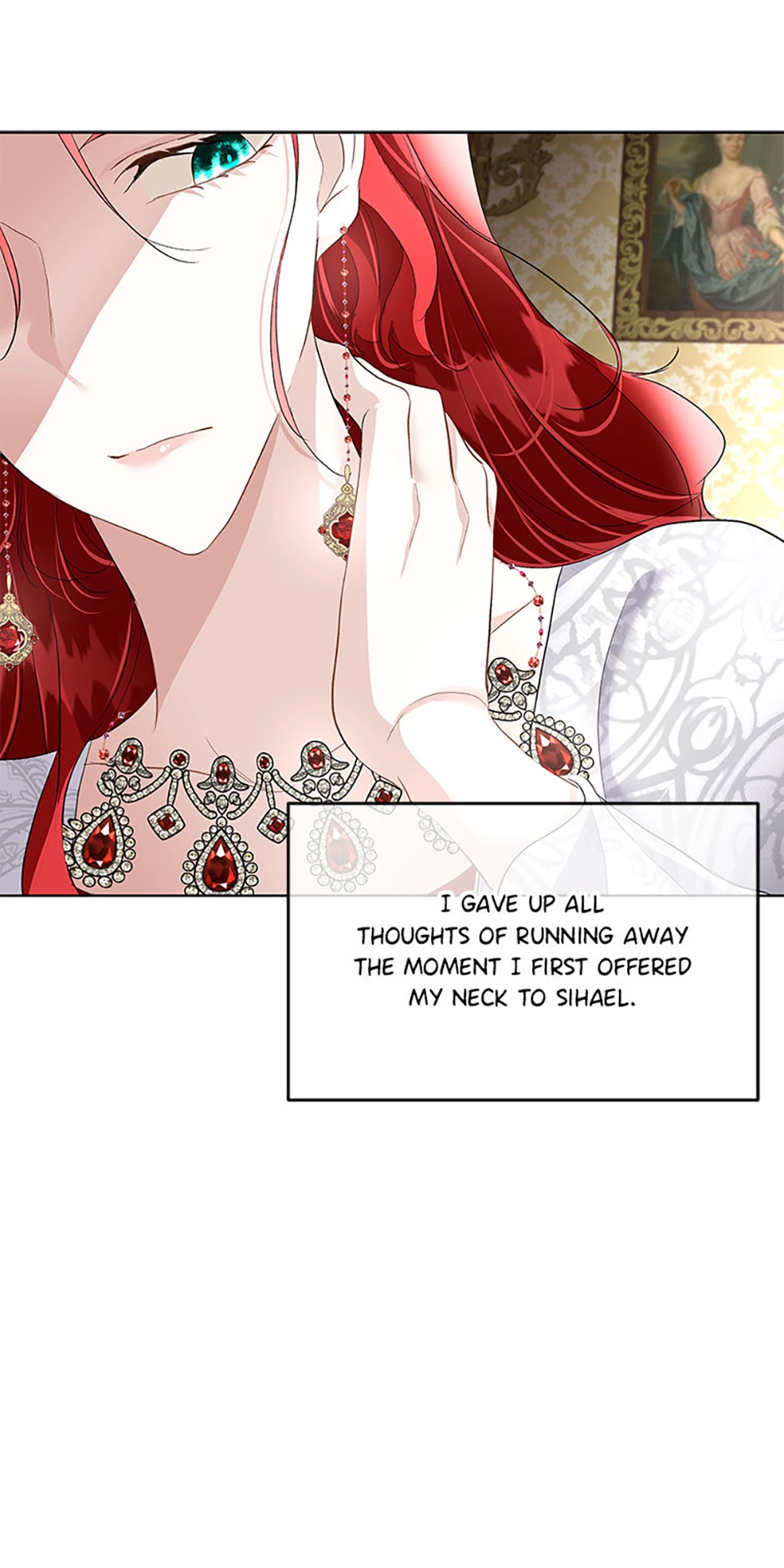Babysitting the Male Lead Chapter 41 page 5 - 