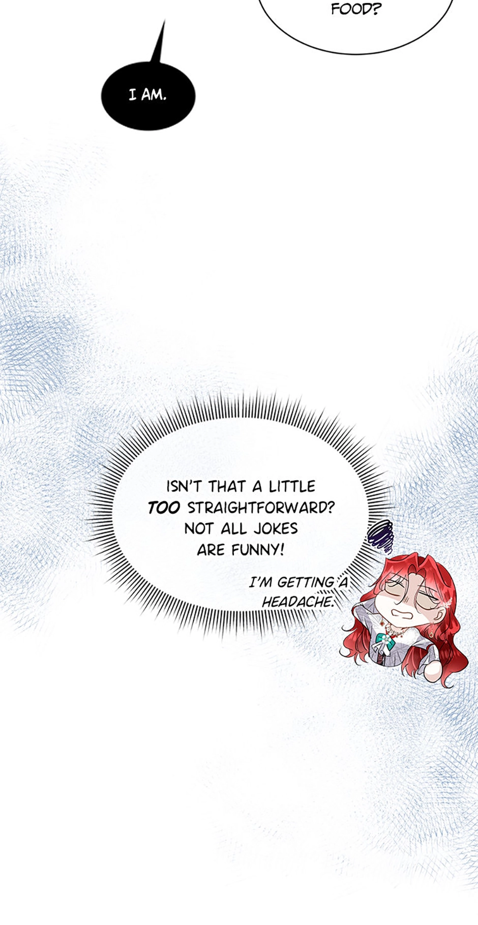 Babysitting the Male Lead Chapter 41 page 48 - 